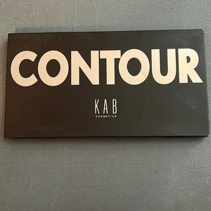 KAB cosmetics co your kit volume 1